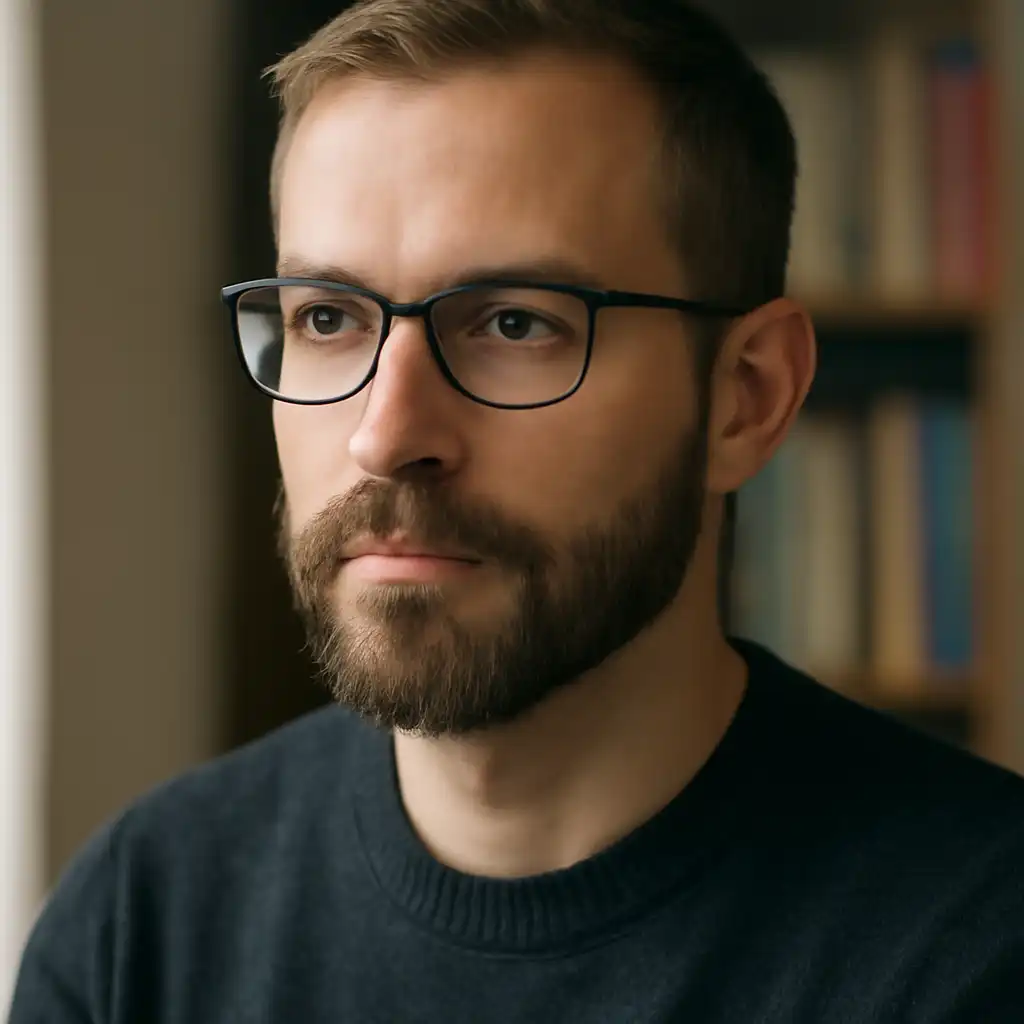 Erik Lundström